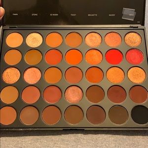 Morphe Brushes 35O2 Palette